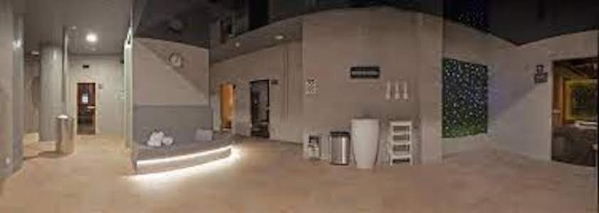 Apartament Studio Czarna Gora II Сєнна Екстер'єр фото